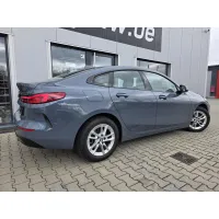 BMW 218, 2021, АКПП, пробег 70000 км