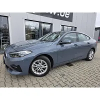 BMW 218, 2021, АКПП, пробег 70000 км