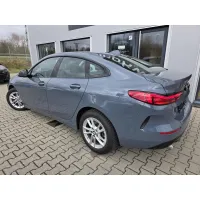 BMW 218, 2021, АКПП, пробег 70000 км