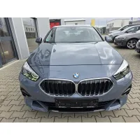 BMW 218, 2021, АКПП, пробег 70000 км