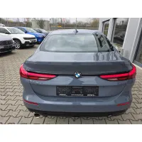 BMW 218, 2021, АКПП, пробег 70000 км