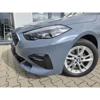 BMW 218, 2021, АКПП, пробег 70000 км