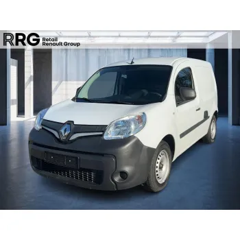 Renault Kangoo, 2021, МКПП, пробег 23403 км
