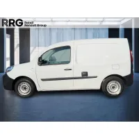 Renault Kangoo, 2021, МКПП, пробег 23403 км