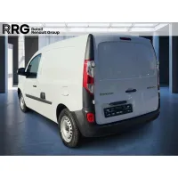 Renault Kangoo, 2021, МКПП, пробег 23403 км