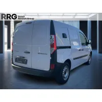 Renault Kangoo, 2021, МКПП, пробег 23403 км