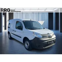 Renault Kangoo, 2021, МКПП, пробег 23403 км