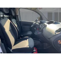 Renault Kangoo, 2021, МКПП, пробег 23403 км