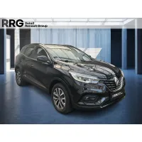 Renault Kadjar, 2022, АКПП, пробег 22511 км