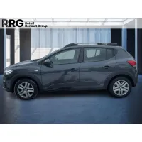 Dacia Sandero, 2021, МКПП, пробег 47931 км