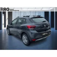 Dacia Sandero, 2021, МКПП, пробег 47931 км