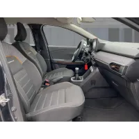 Dacia Sandero, 2021, МКПП, пробег 47931 км