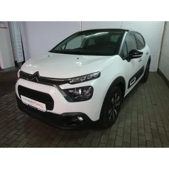 Citroën C3, 2023, АКПП, пробег 22604 км