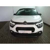 Citroën C3, 2023, АКПП, пробег 22604 км