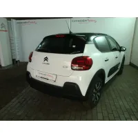 Citroën C3, 2023, АКПП, пробег 22604 км