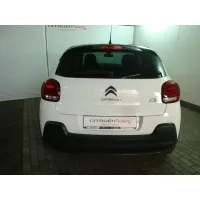 Citroën C3, 2023, АКПП, пробег 22604 км
