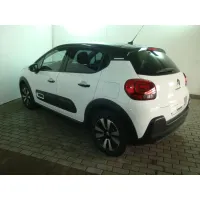 Citroën C3, 2023, АКПП, пробег 22604 км