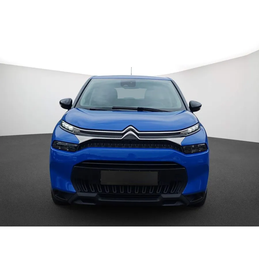 Citroën C3, 2023, МКПП, пробег 30179 км