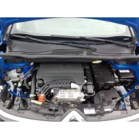 Citroën C3, 2023, МКПП, пробег 30179 км