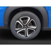 Citroën C3, 2023, МКПП, пробег 30179 км