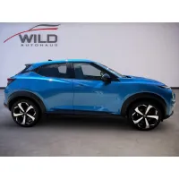 Nissan Juke, 2020, МКПП, пробег 80174 км