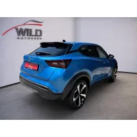 Nissan Juke, 2020, МКПП, пробег 80174 км