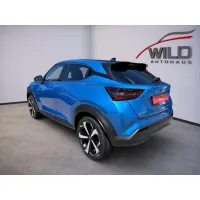 Nissan Juke, 2020, МКПП, пробег 80174 км