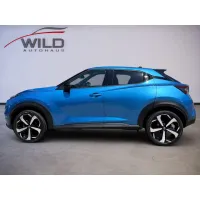 Nissan Juke, 2020, МКПП, пробег 80174 км