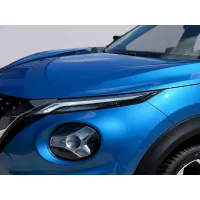 Nissan Juke, 2020, МКПП, пробег 80174 км