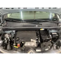 Citroën C3, 2021, АКПП, пробег 59224 км