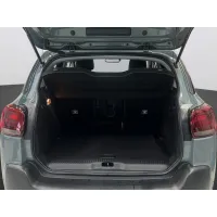 Citroën C3, 2021, АКПП, пробег 59224 км