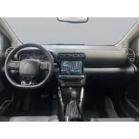 Citroën C3, 2021, АКПП, пробег 59224 км