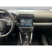 Citroën C3, 2021, АКПП, пробег 59224 км