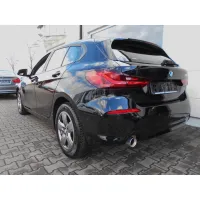 BMW 118, 2022, АКПП, пробег 29000 км