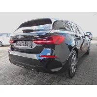 BMW 118, 2022, АКПП, пробег 29000 км