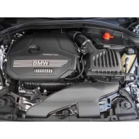 BMW 118, 2022, АКПП, пробег 29000 км