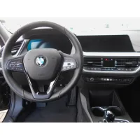 BMW 118, 2022, АКПП, пробег 29000 км