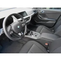 BMW 118, 2022, АКПП, пробег 29000 км
