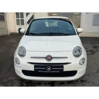 Fiat 500, 2023, МКПП, пробег 30000 км