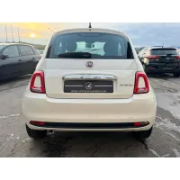 Fiat 500, 2023, МКПП, пробег 30000 км