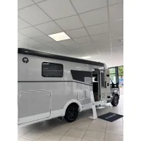 Автодом Sunlight 690L, 2025, МКПП, пробег 3200 км