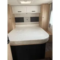 Автодом Sunlight 690L, 2025, МКПП, пробег 3200 км