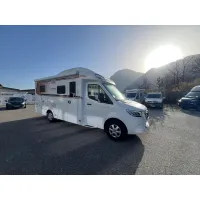 Автодом Weinsberg CaraSutie, 2022, АКПП, пробег 53756 км