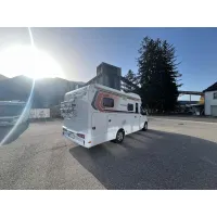 Автодом Weinsberg CaraSutie, 2022, АКПП, пробег 53756 км