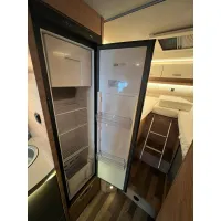 Автодом Weinsberg CaraSutie, 2022, АКПП, пробег 53756 км