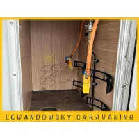 Автодом Sunlight T, 2022, МКПП, пробег 32980 км