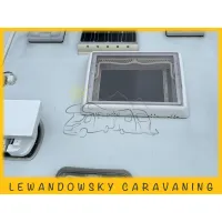 Автодом Sunlight T, 2022, МКПП, пробег 32980 км