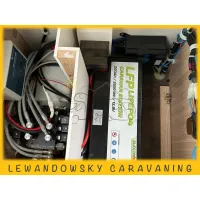 Автодом Sunlight T, 2022, МКПП, пробег 32980 км