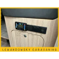 Автодом Sunlight T, 2022, МКПП, пробег 32980 км