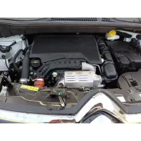 Citroën C3, 2023, МКПП, пробег 14686 км